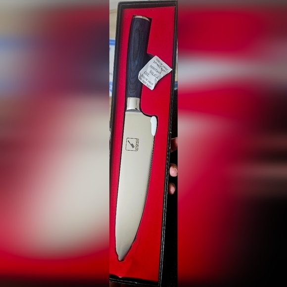 imarku Japanese Chef Knife - Picture 14 of 16